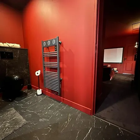 Le Cine-Room, T2, Netflix, Prime, Hyper-Centre Mâcon Exterior photo