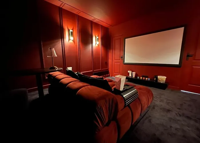 Le Cine-Room, T2, Netflix, Prime, Hyper-Centre
