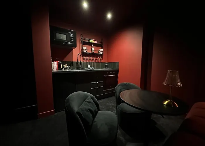 Le Cine-Room, T2, Netflix, Prime, Hyper-Centre
