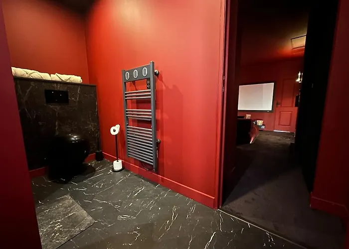 Le Cine-Room, T2, Netflix, Prime, Hyper-Centre