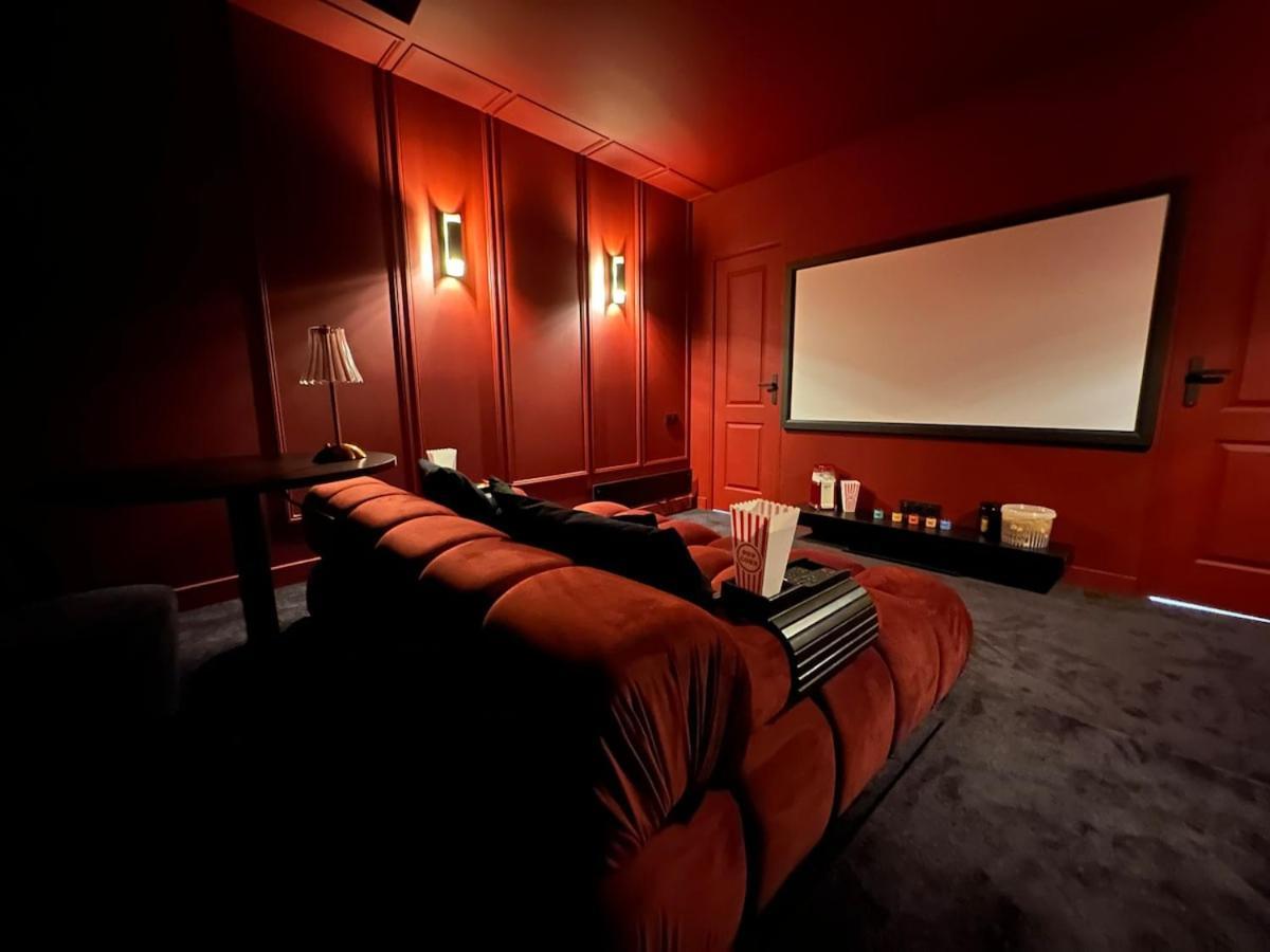 Le Cine-room, T2, Netflix, Prime, Hyper-centre Macon