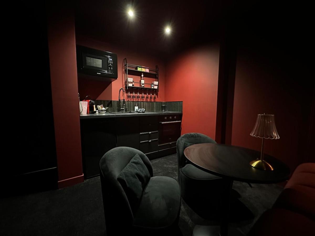 Le Cine-room, T2, Netflix, Prime, Hyper-centre