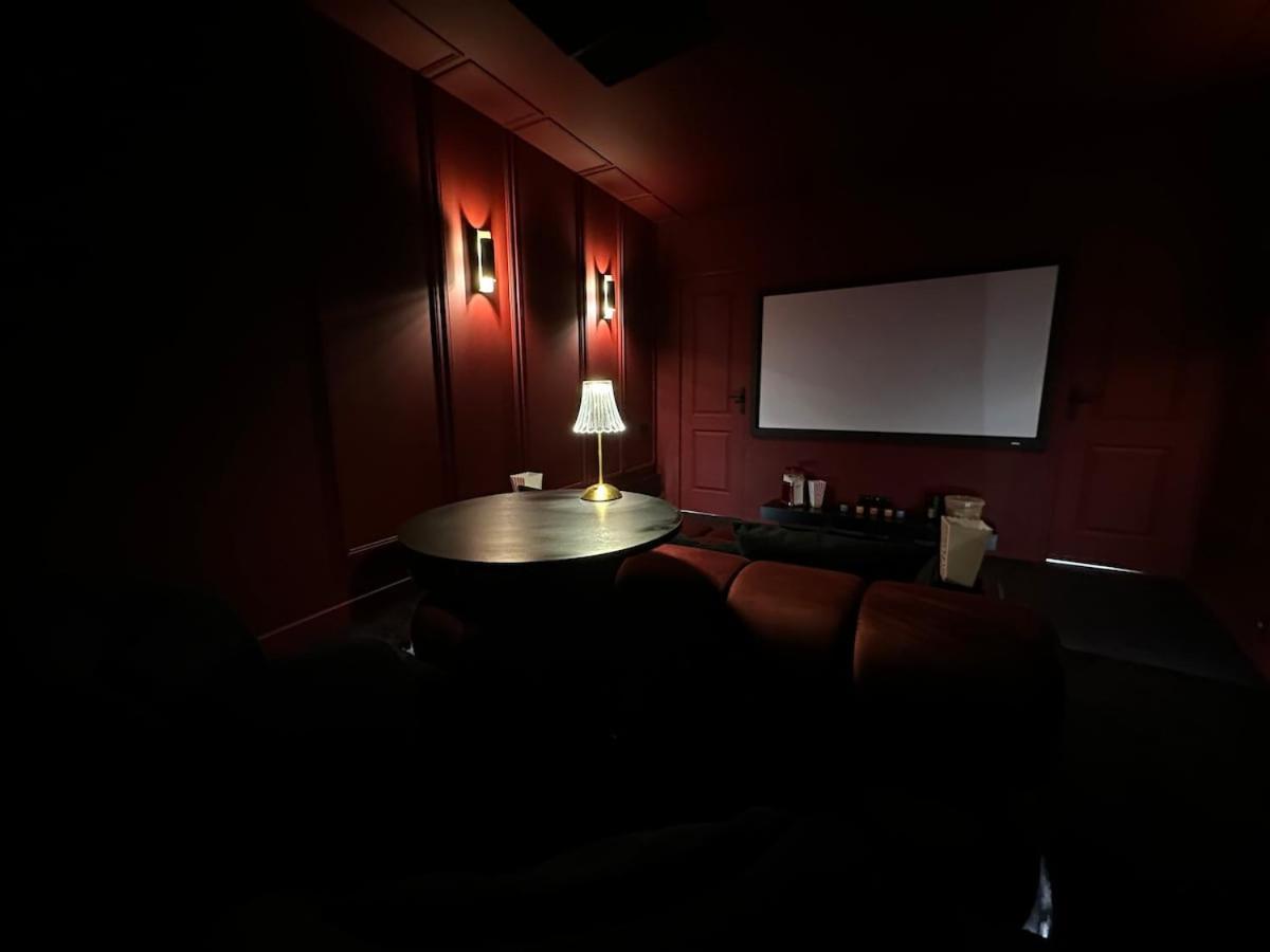 Le Cine-room, T2, Netflix, Prime, Hyper-centre