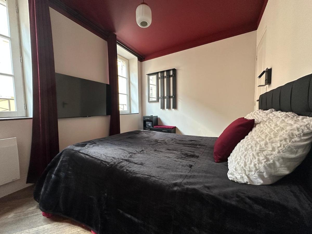 Le Cine-room, T2, Netflix, Prime, Hyper-centre * Macon