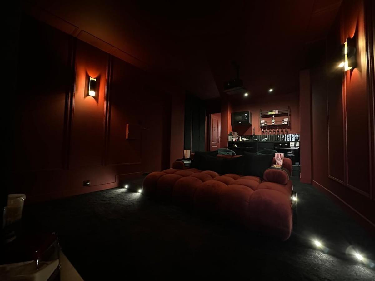 Le Cine-room, T2, Netflix, Prime, Hyper-centre