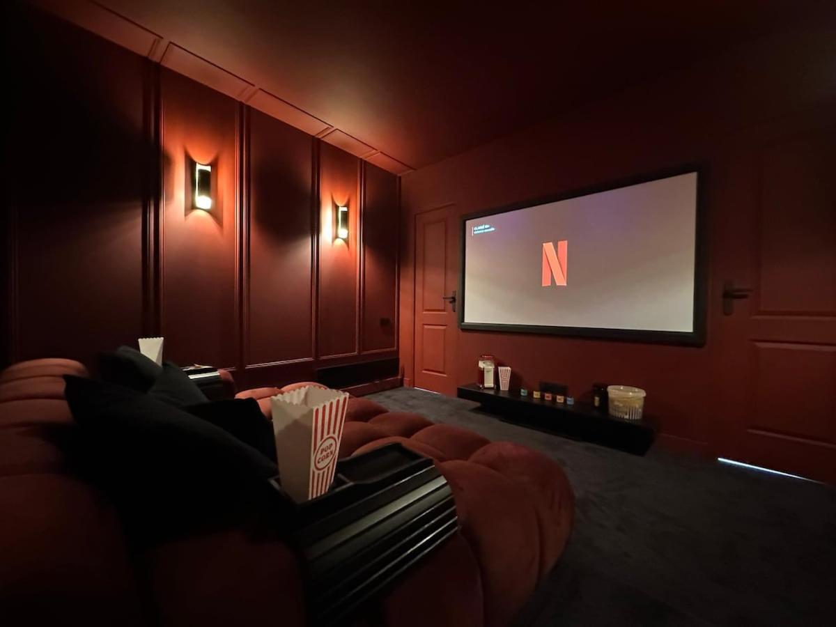 Le Cine-room, T2, Netflix, Prime, Hyper-centre *