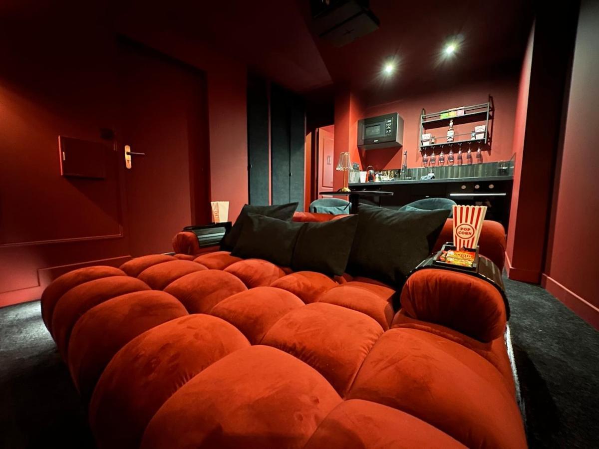 Le Cine-room, T2, Netflix, Prime, Hyper-centre