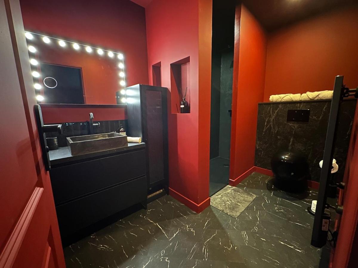 Le Cine-room, T2, Netflix, Prime, Hyper-centre Apartment