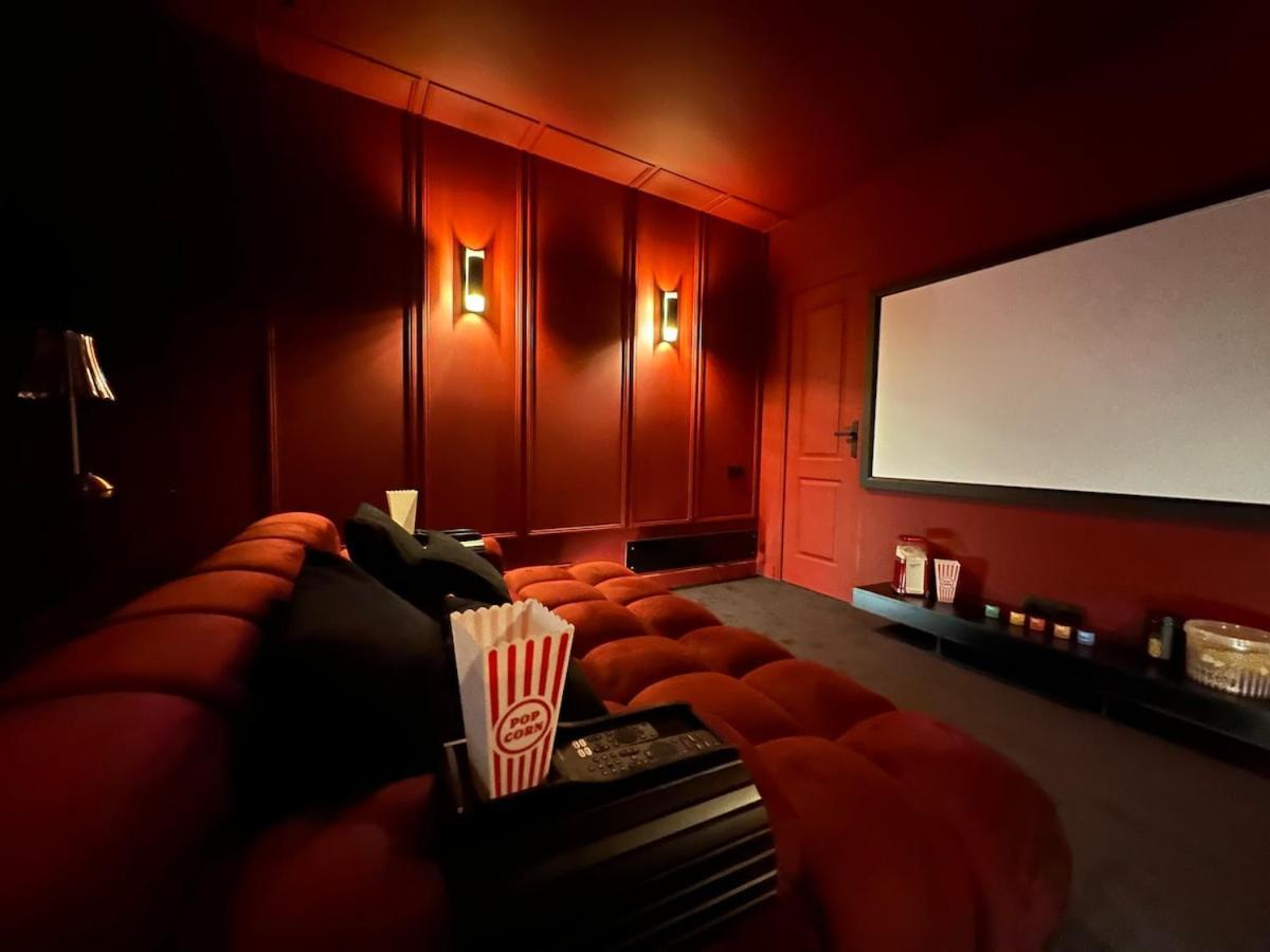 Apartment Le Cine-room, T2, Netflix, Prime, Hyper-centre