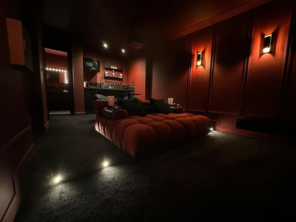 Le Cine-room, T2, Netflix, Prime, Hyper-centre *