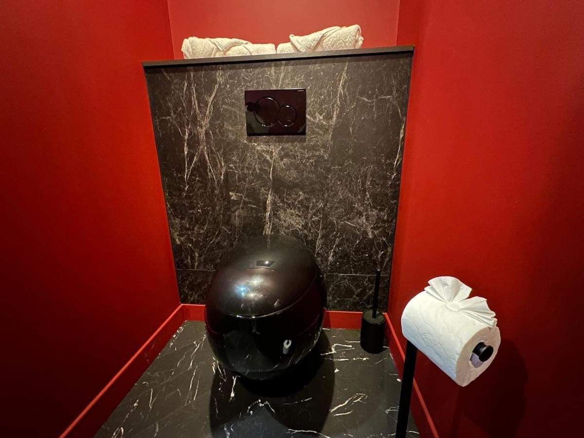Apartment Le Cine-room, T2, Netflix, Prime, Hyper-centre *