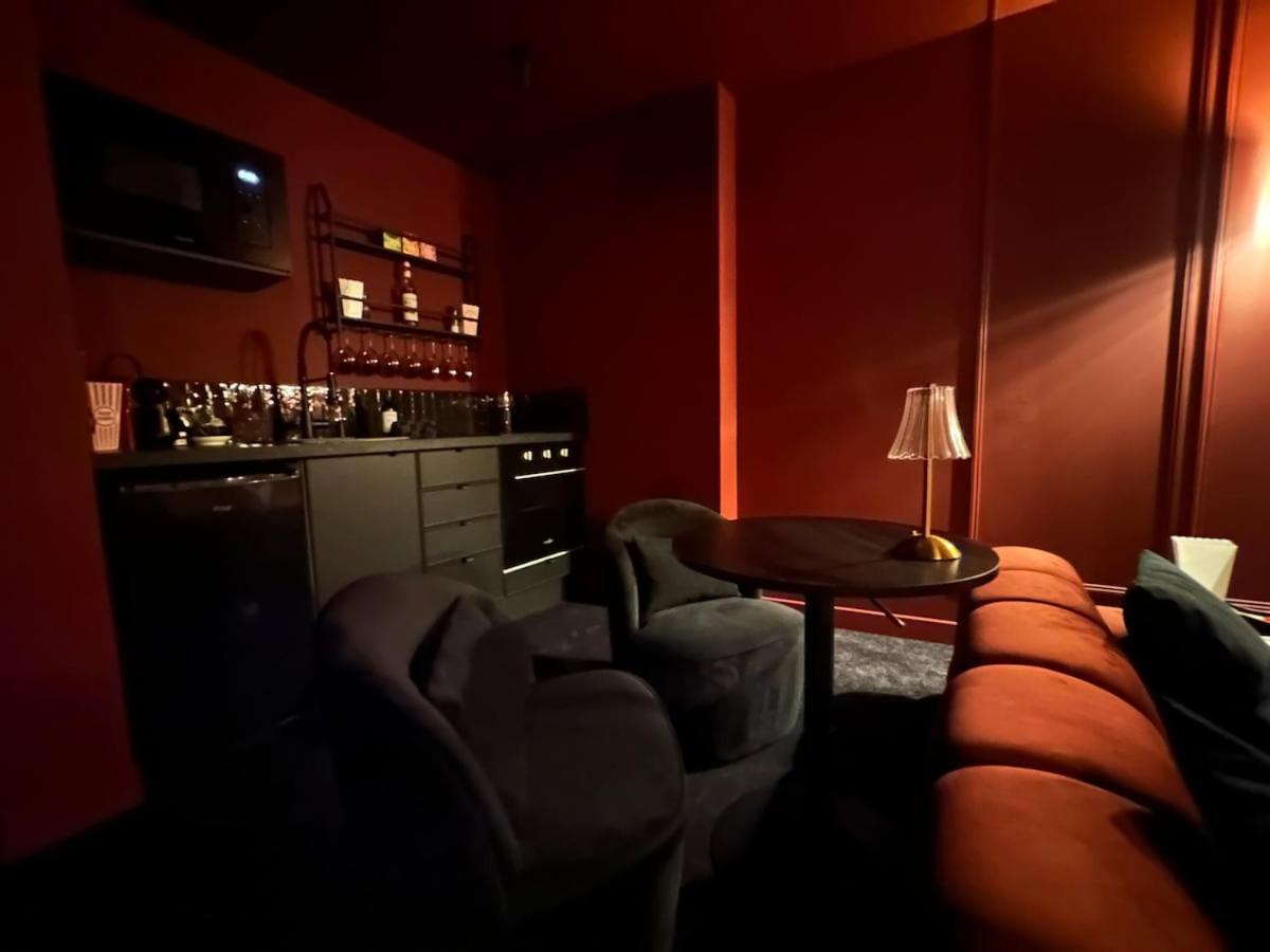 Le Cine-room, T2, Netflix, Prime, Hyper-centre *