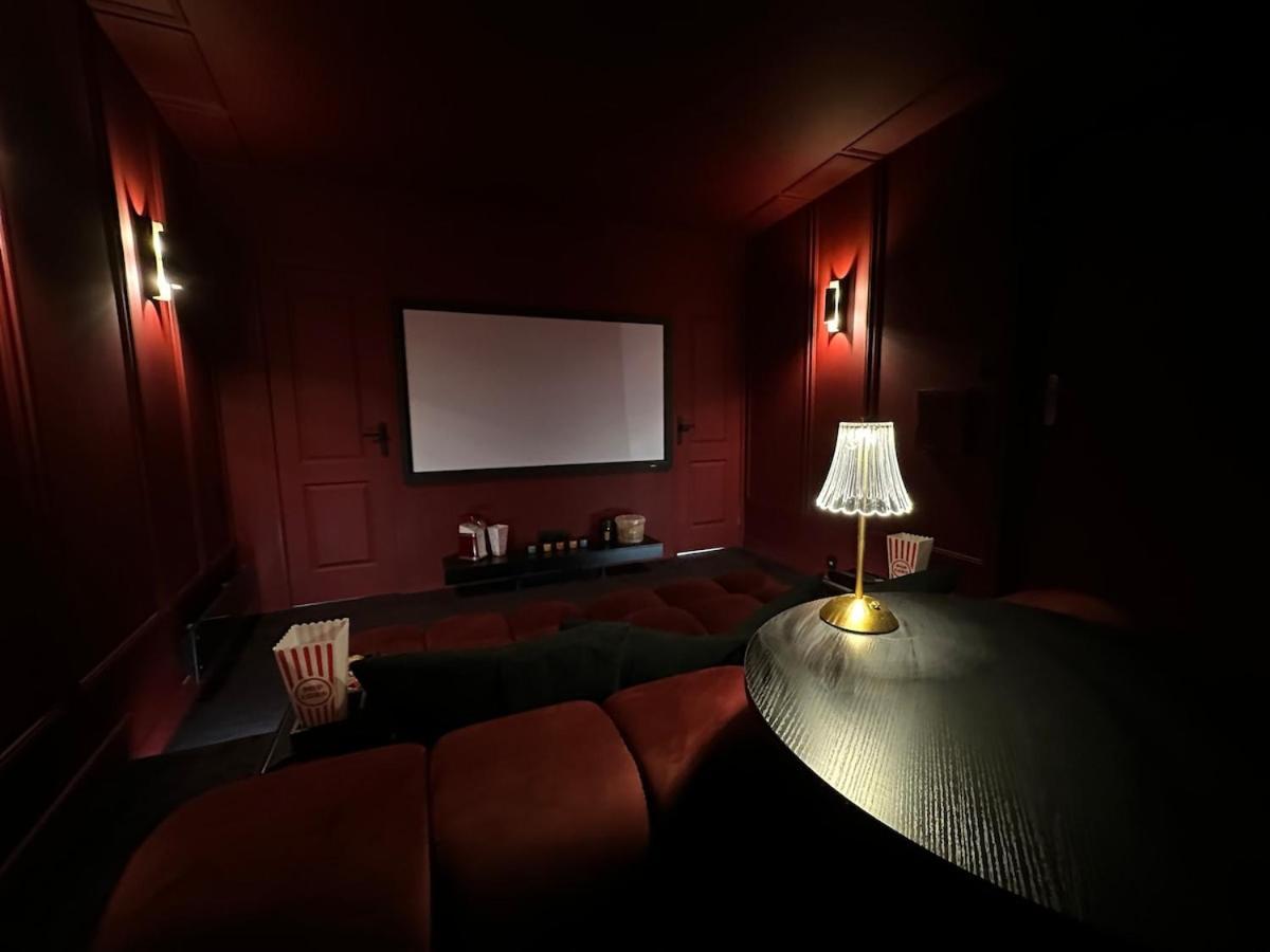 Le Cine-room, T2, Netflix, Prime, Hyper-centre Macon