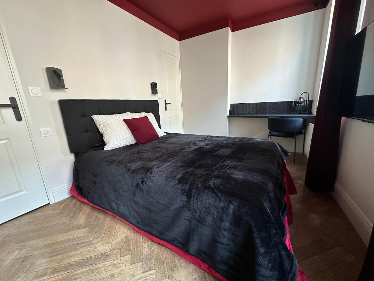 Apartment Le Cine-room, T2, Netflix, Prime, Hyper-centre